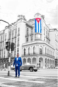 Voyage à Cuba (Stage danses latines) ©David Rodriguez